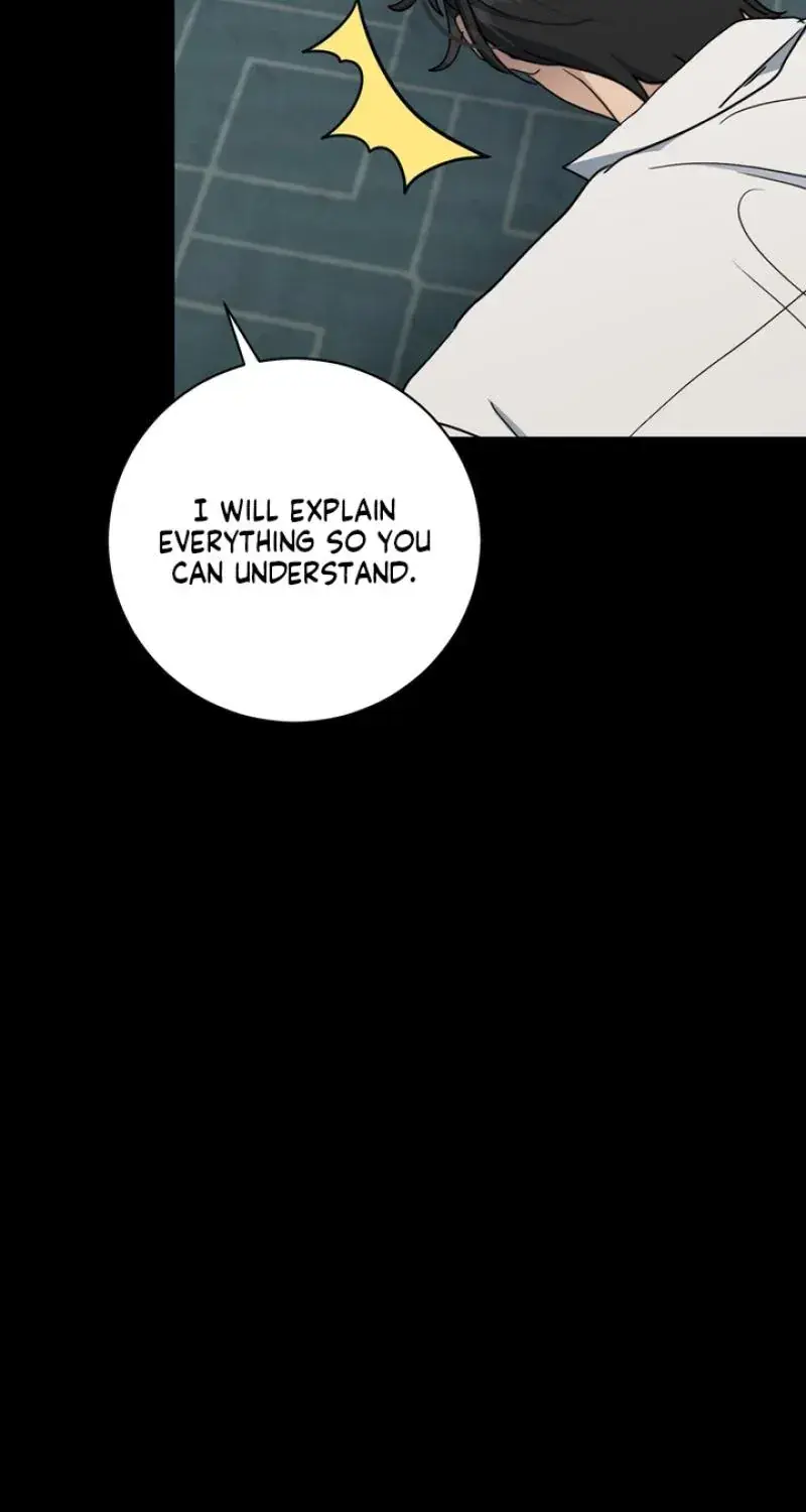 The Demon King Wants to Live in Peace Chapter 3 Page 86
