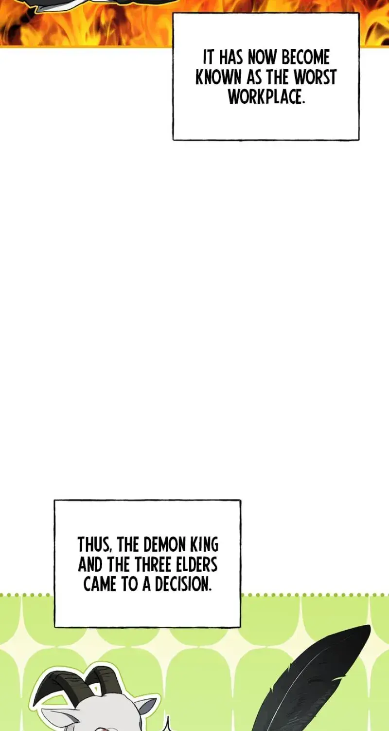 The Demon King Wants to Live in Peace Chapter 3 Page 90