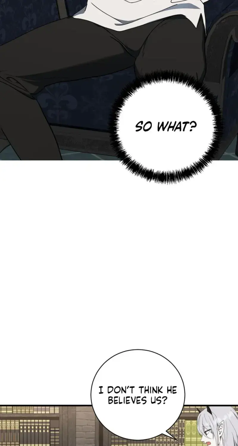 The Demon King Wants to Live in Peace Chapter 3 Page 94