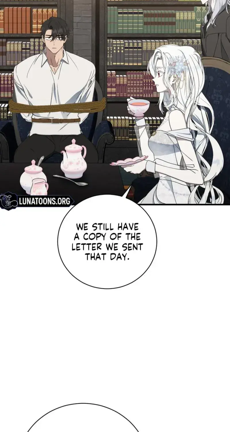 The Demon King Wants to Live in Peace Chapter 3 Page 95