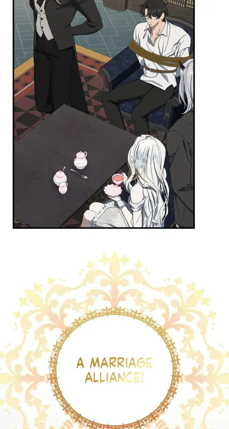 The Demon King Wants to Live in Peace Chapter 3 Page 100