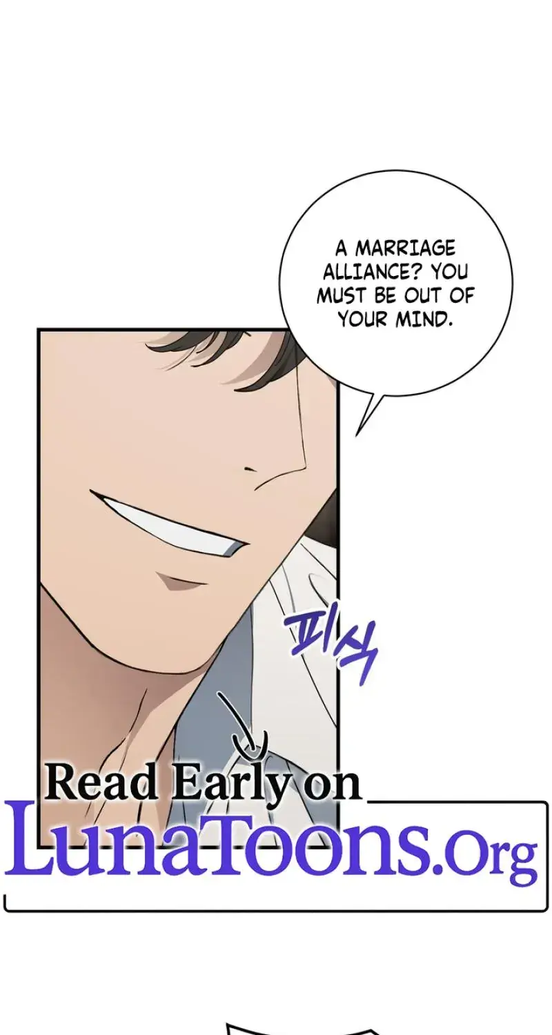 The Demon King Wants to Live in Peace Chapter 4 Page 2