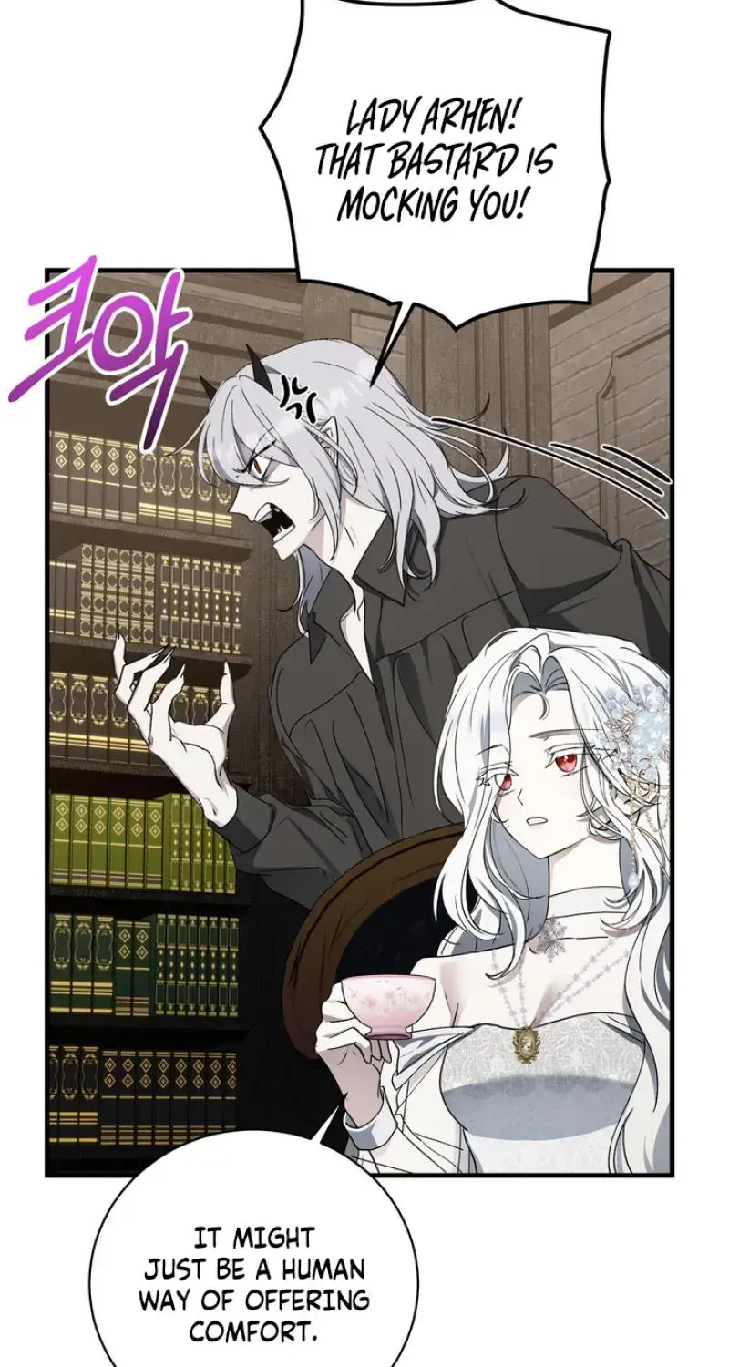 The Demon King Wants to Live in Peace Chapter 4 Page 3