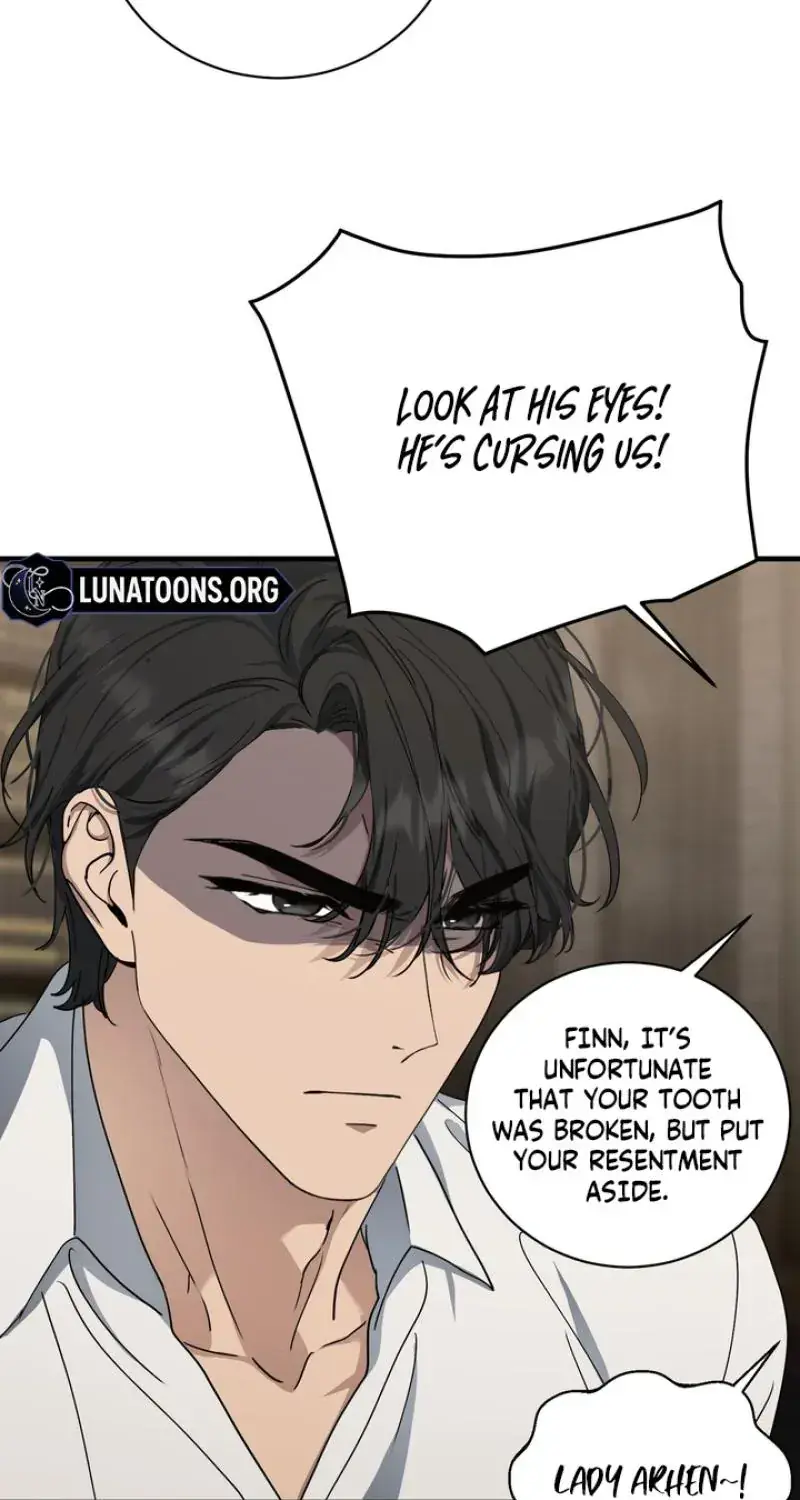 The Demon King Wants to Live in Peace Chapter 4 Page 4