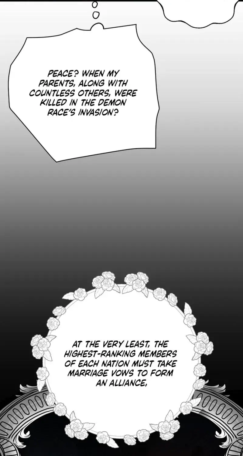 The Demon King Wants to Live in Peace Chapter 4 Page 5