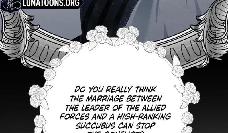 The Demon King Wants to Live in Peace Chapter 4 Page 7