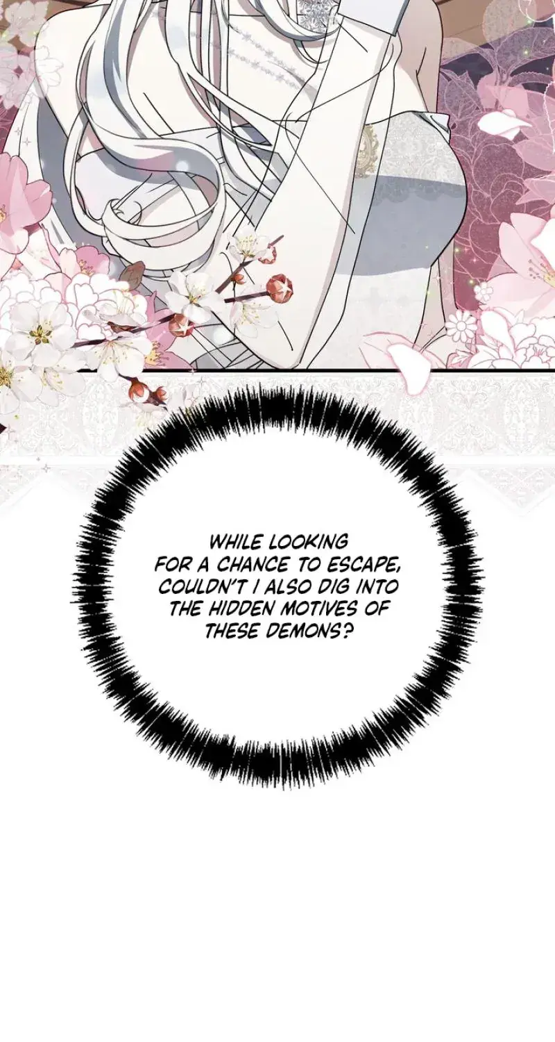 The Demon King Wants to Live in Peace Chapter 4 Page 10