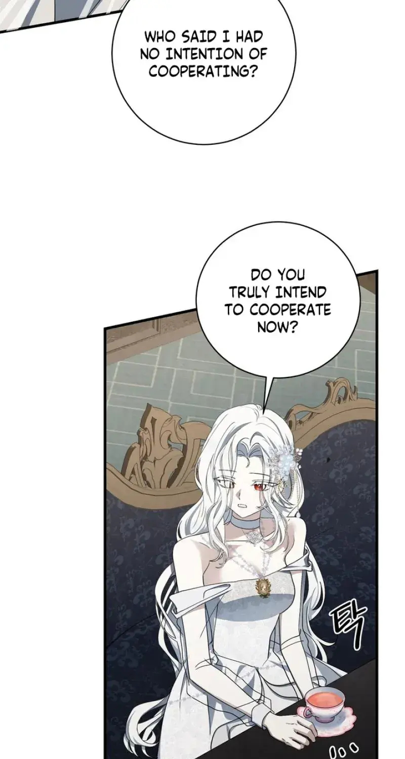 The Demon King Wants to Live in Peace Chapter 4 Page 12
