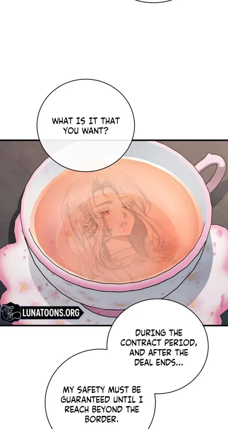 The Demon King Wants to Live in Peace Chapter 4 Page 15