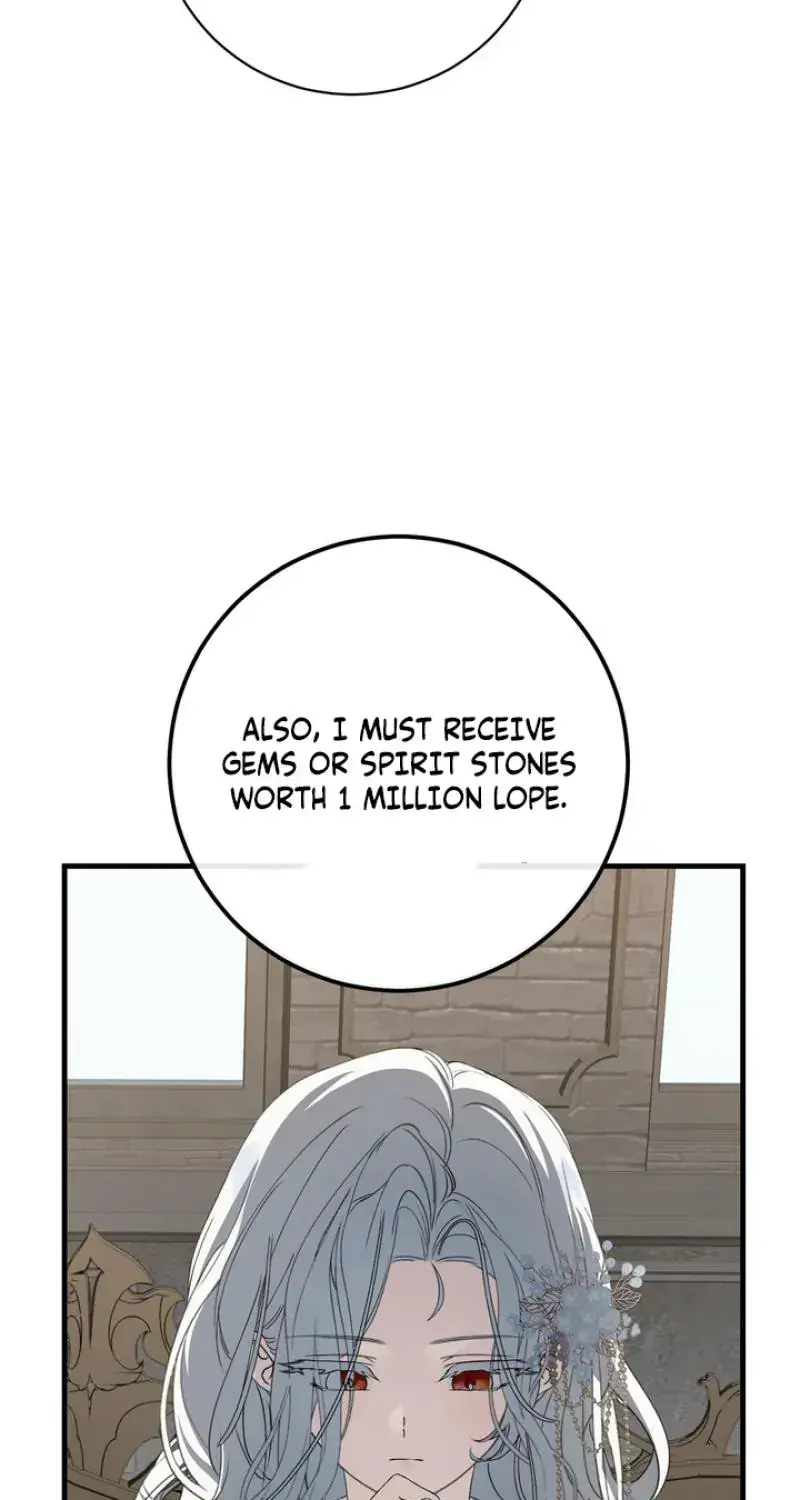 The Demon King Wants to Live in Peace Chapter 4 Page 16