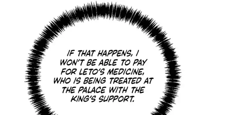 The Demon King Wants to Live in Peace Chapter 4 Page 19