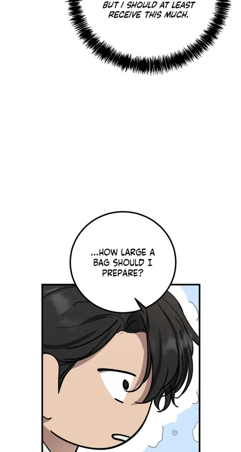 The Demon King Wants to Live in Peace Chapter 4 Page 21
