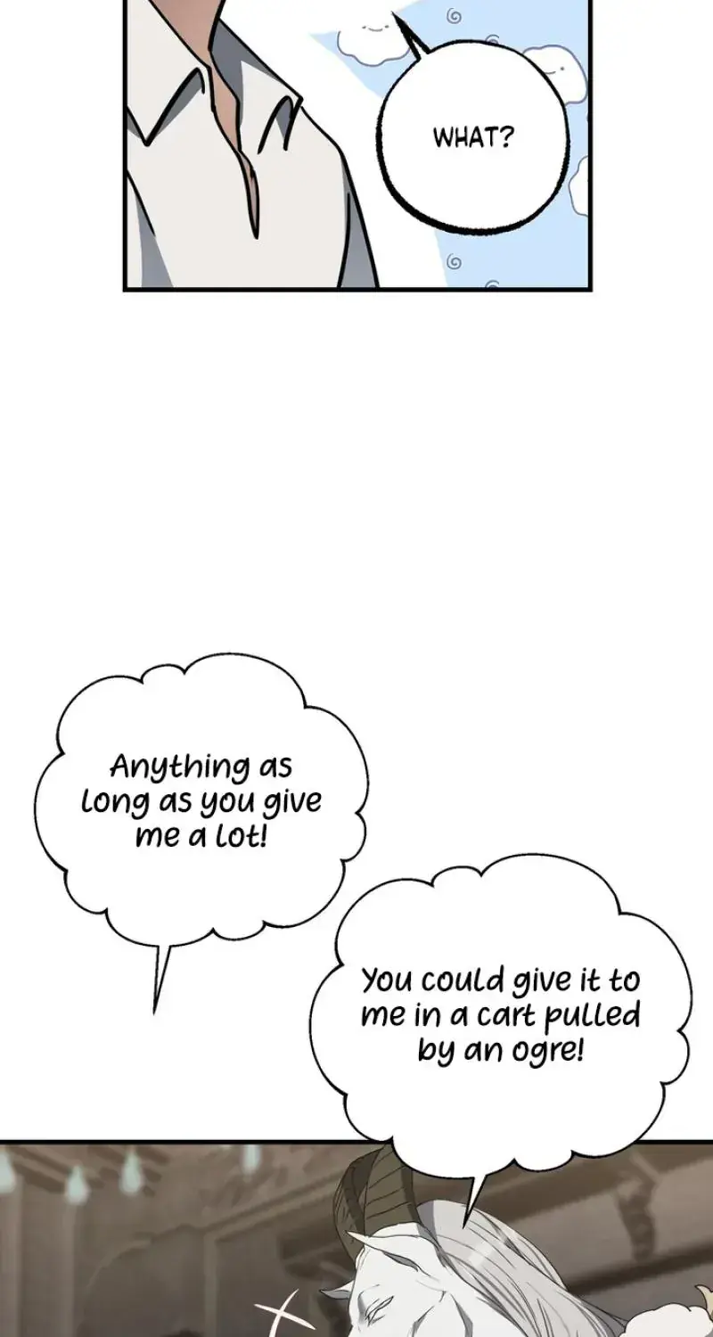 The Demon King Wants to Live in Peace Chapter 4 Page 22