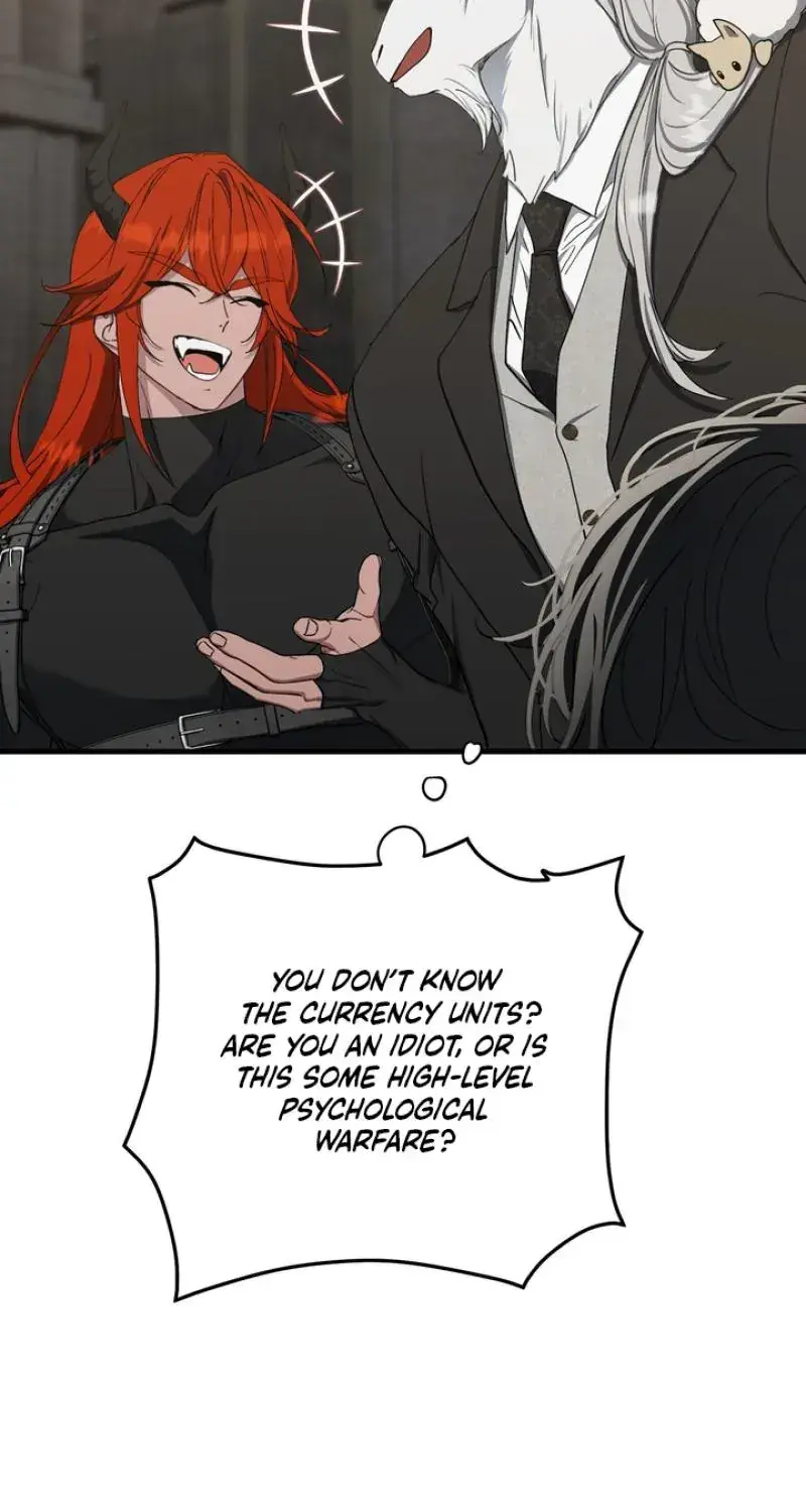 The Demon King Wants to Live in Peace Chapter 4 Page 23