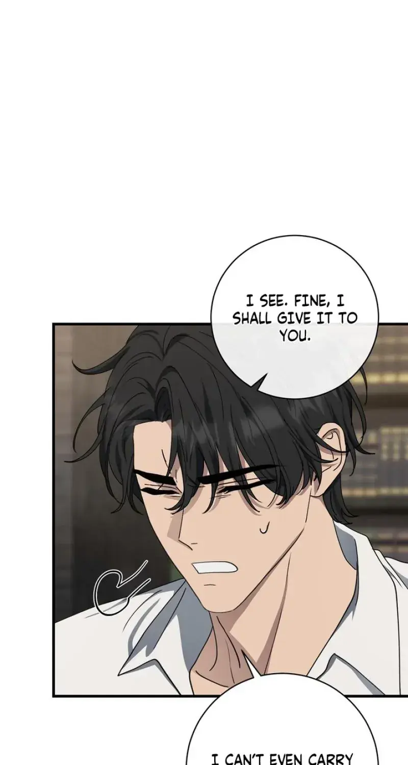 The Demon King Wants to Live in Peace Chapter 4 Page 24