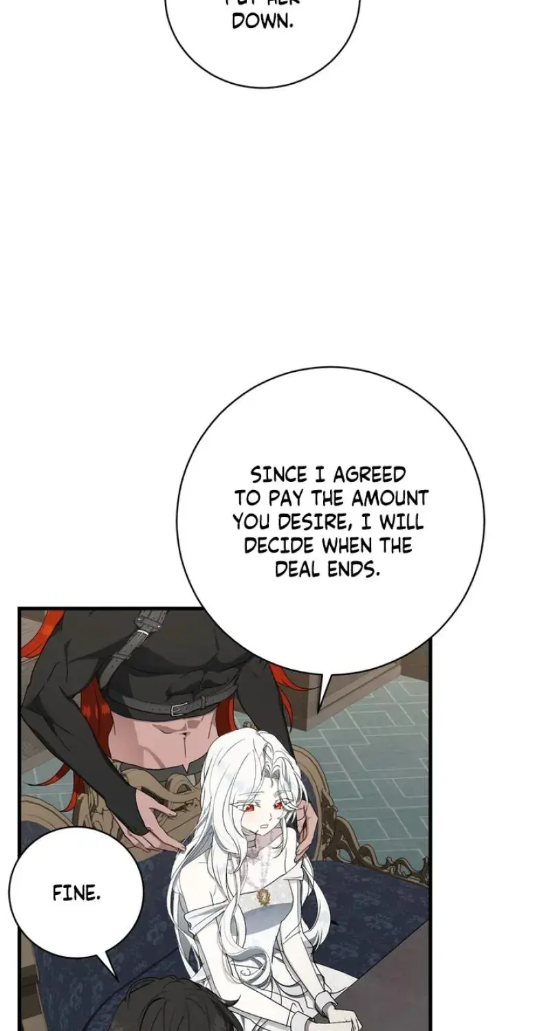 The Demon King Wants to Live in Peace Chapter 4 Page 29