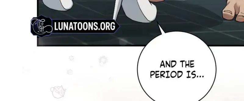 The Demon King Wants to Live in Peace Chapter 4 Page 31