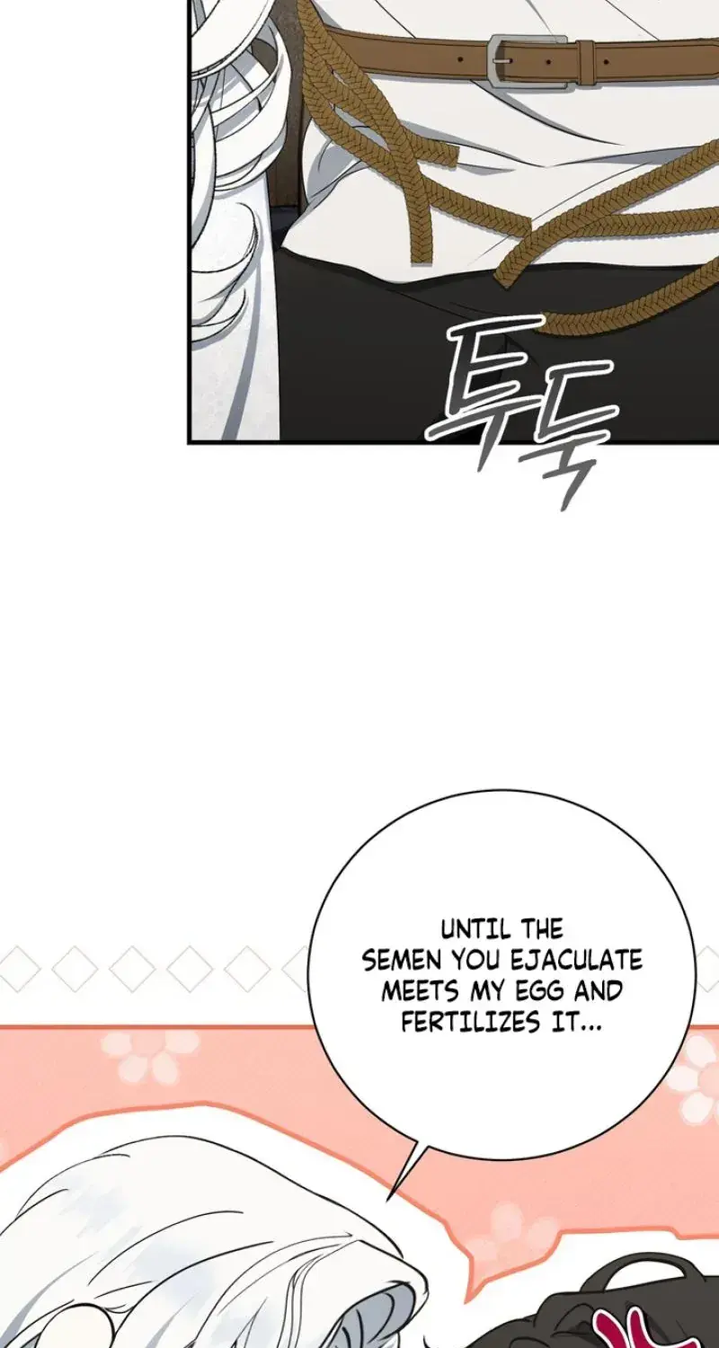 The Demon King Wants to Live in Peace Chapter 4 Page 34