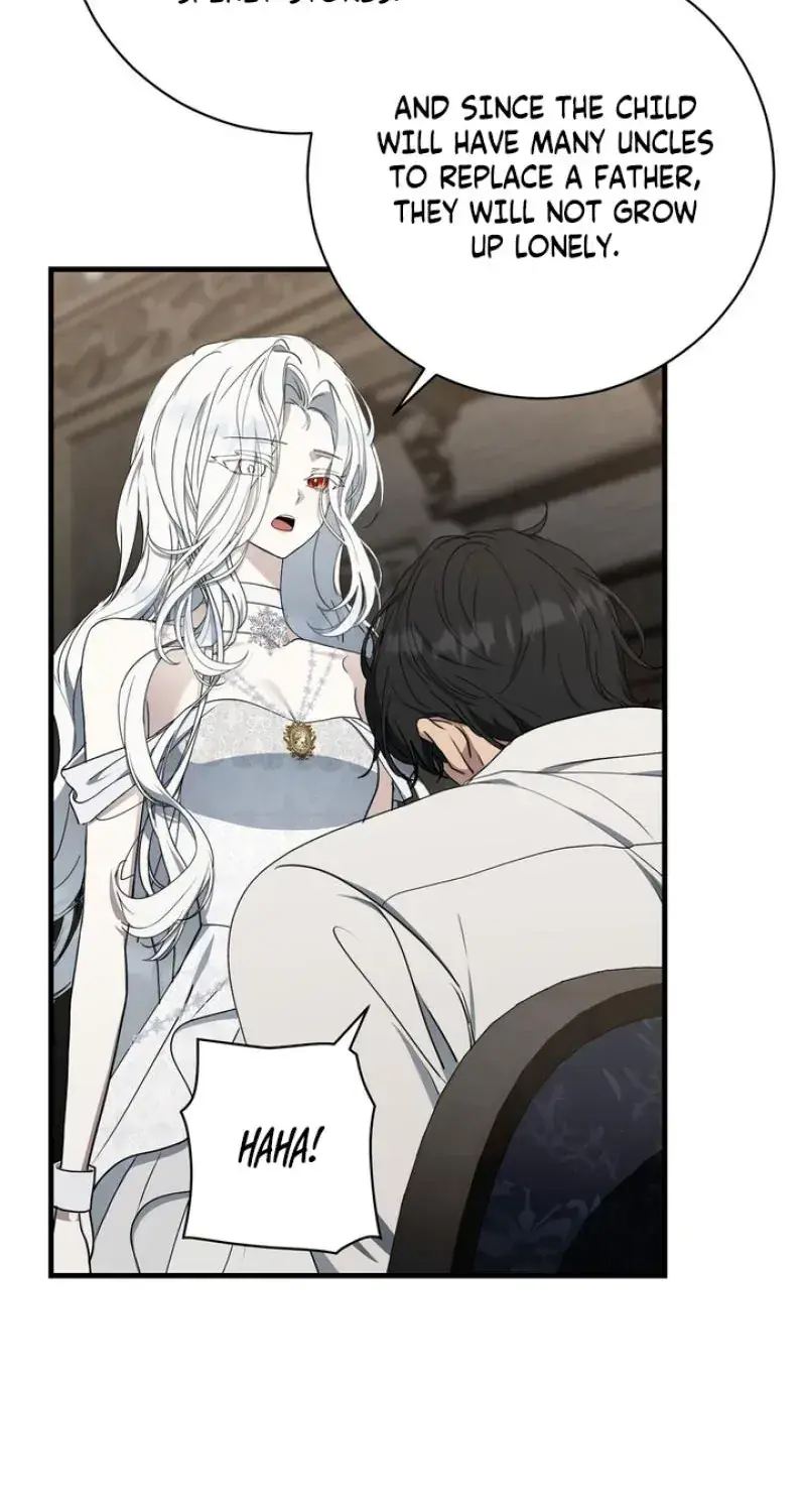 The Demon King Wants to Live in Peace Chapter 4 Page 36