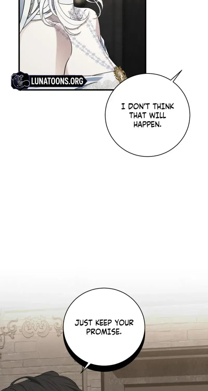 The Demon King Wants to Live in Peace Chapter 4 Page 40