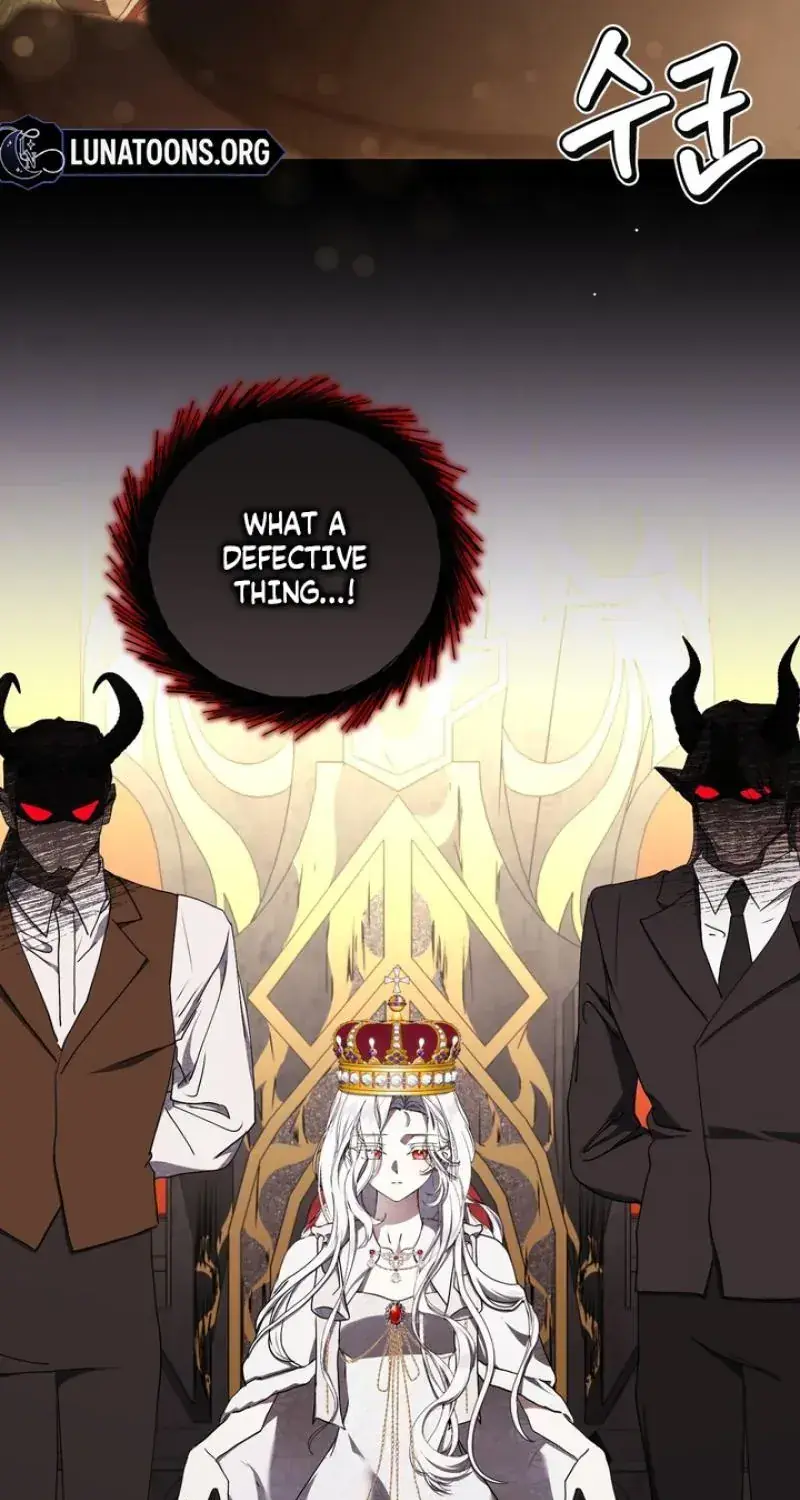 The Demon King Wants to Live in Peace Chapter 4 Page 46