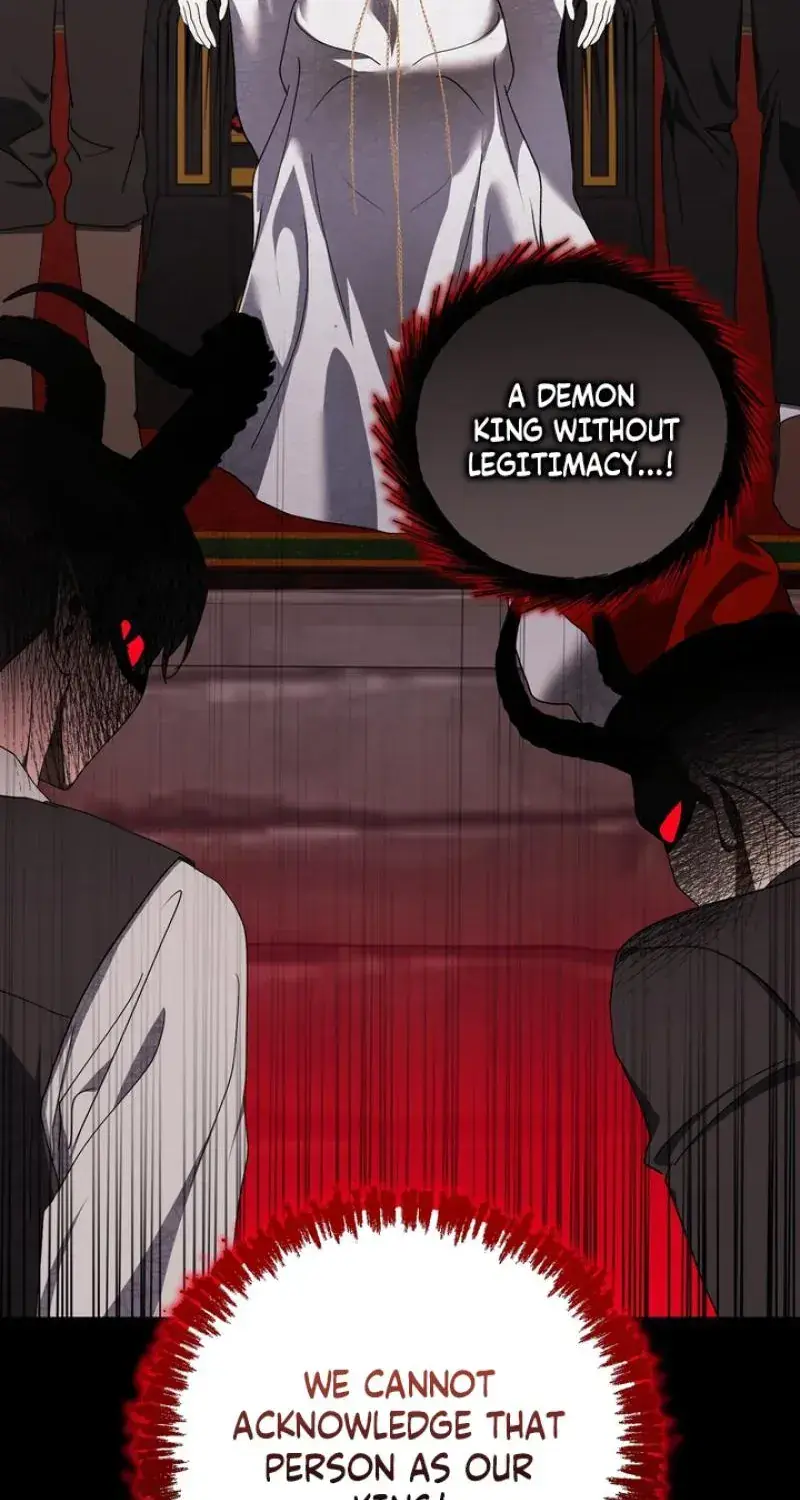The Demon King Wants to Live in Peace Chapter 4 Page 47