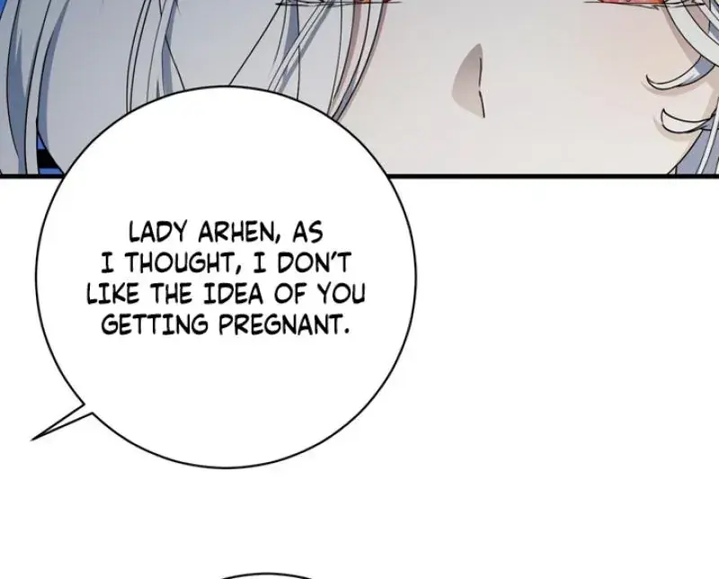 The Demon King Wants to Live in Peace Chapter 4 Page 49