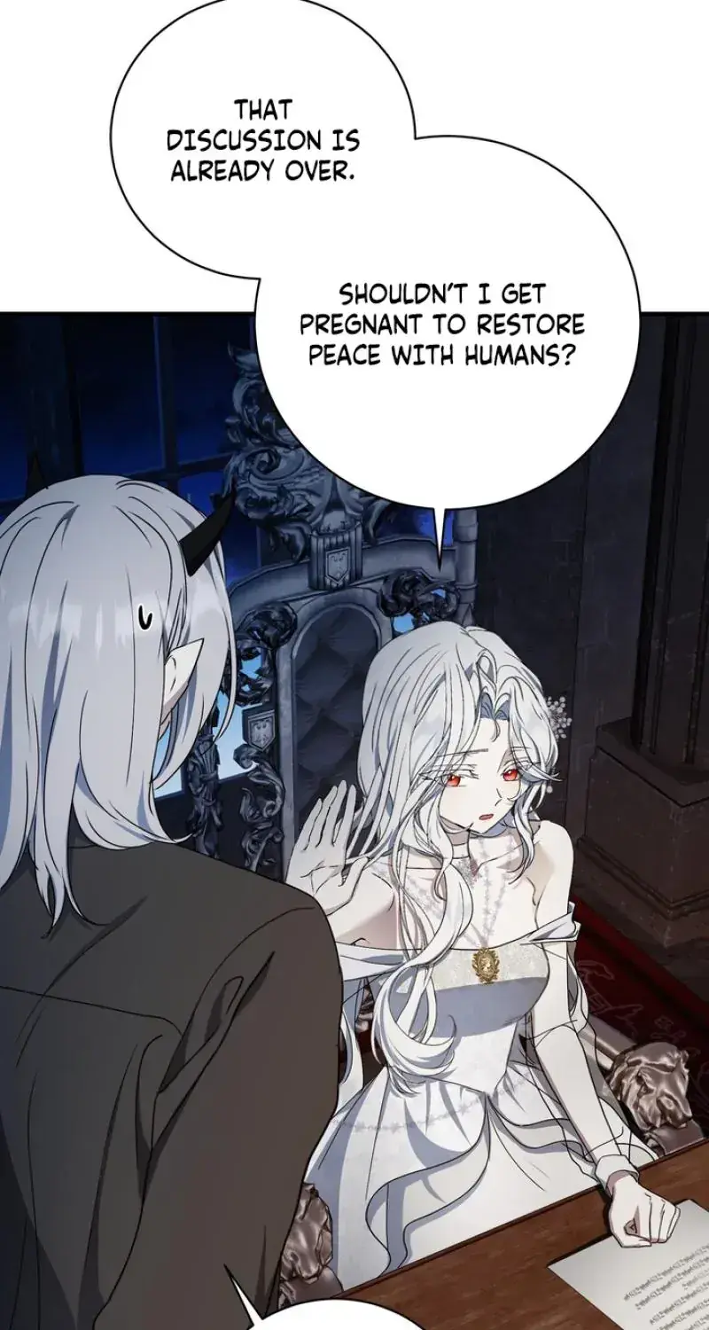 The Demon King Wants to Live in Peace Chapter 4 Page 50