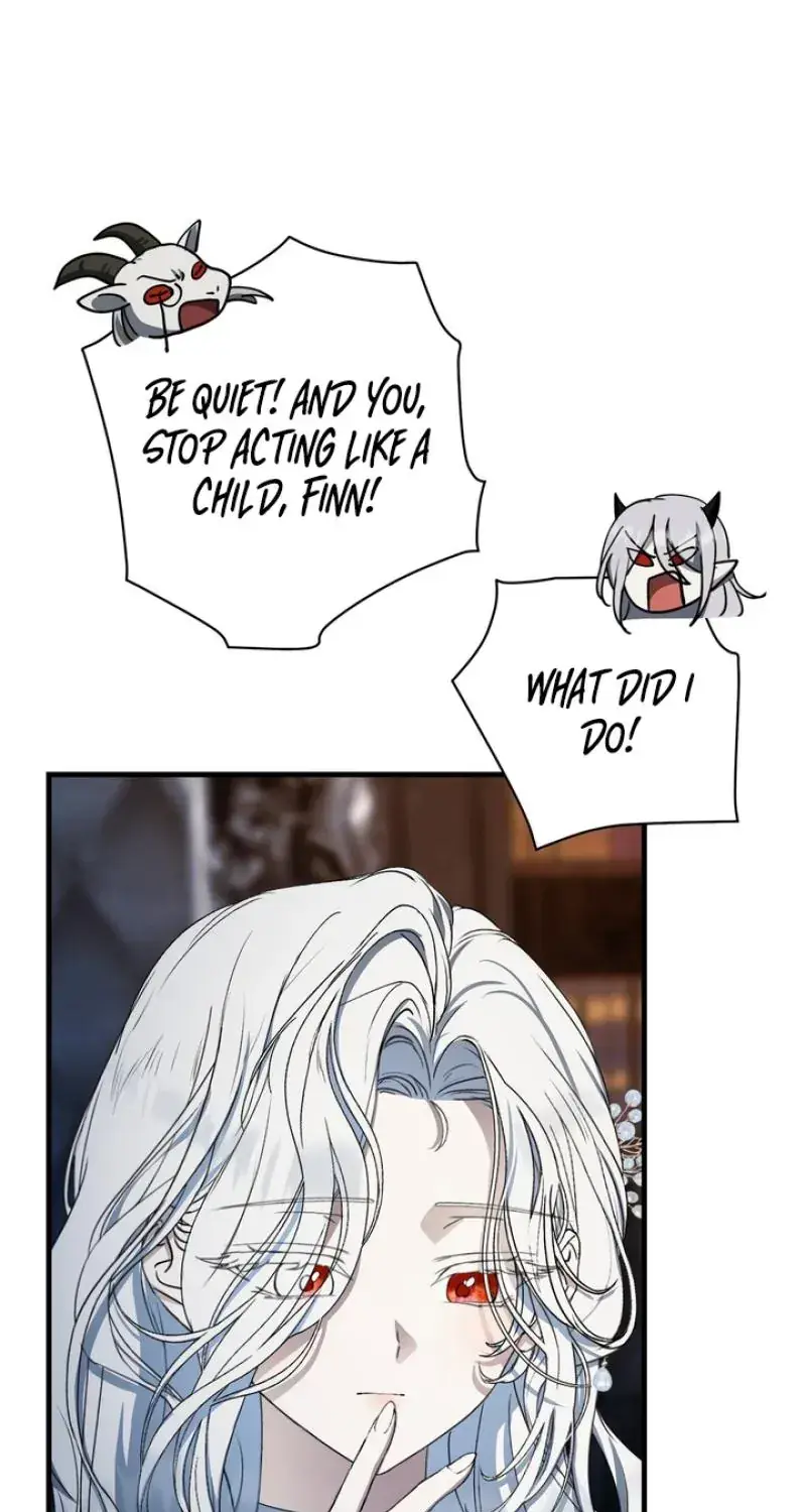 The Demon King Wants to Live in Peace Chapter 4 Page 54