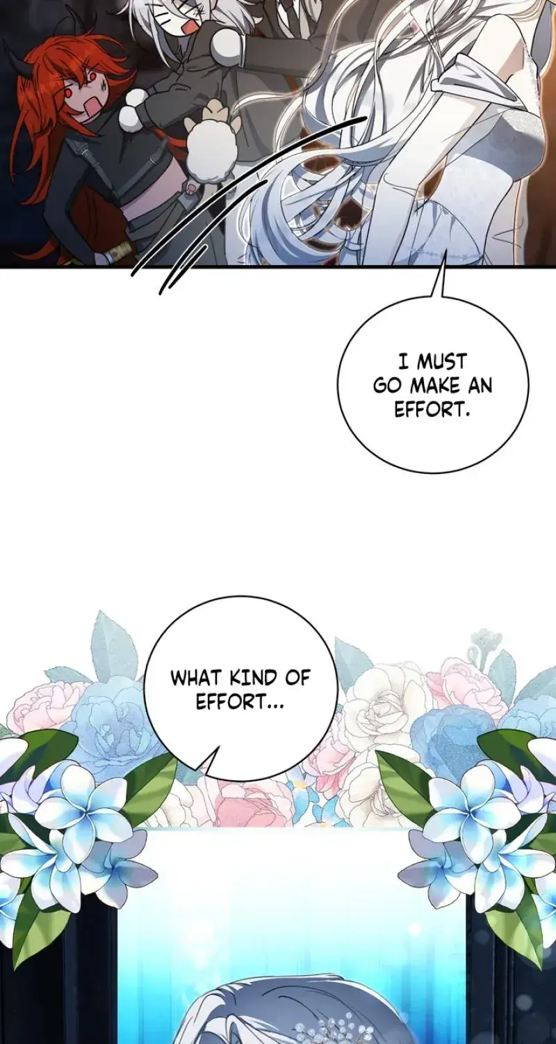 The Demon King Wants to Live in Peace Chapter 4 Page 57