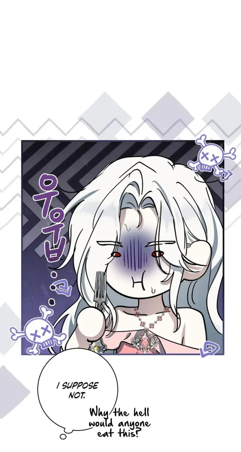 The Demon King Wants to Live in Peace Chapter 4 Page 64