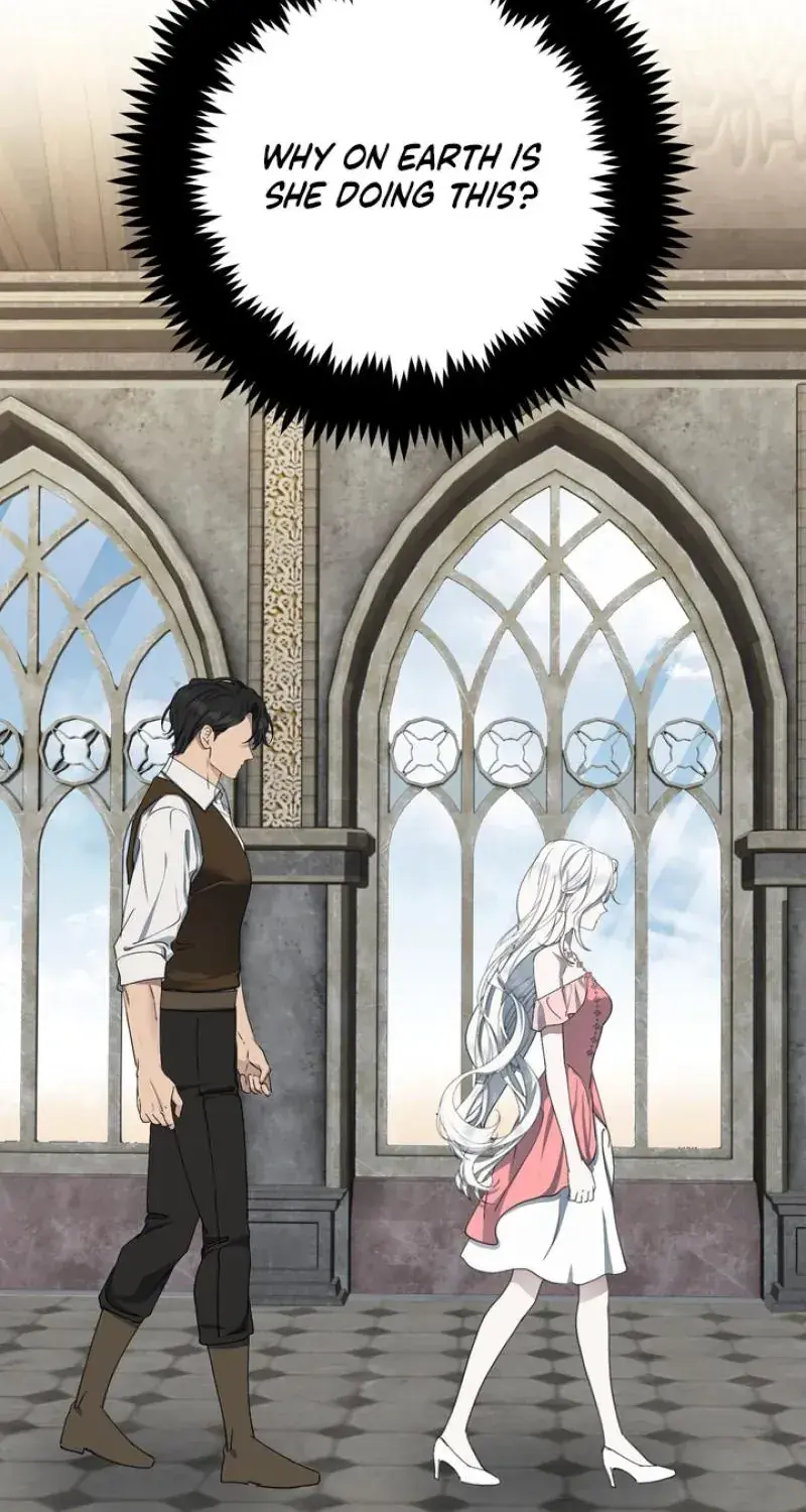 The Demon King Wants to Live in Peace Chapter 4 Page 68