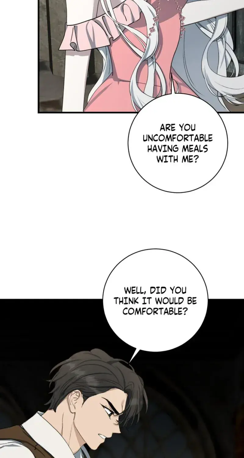 The Demon King Wants to Live in Peace Chapter 4 Page 70