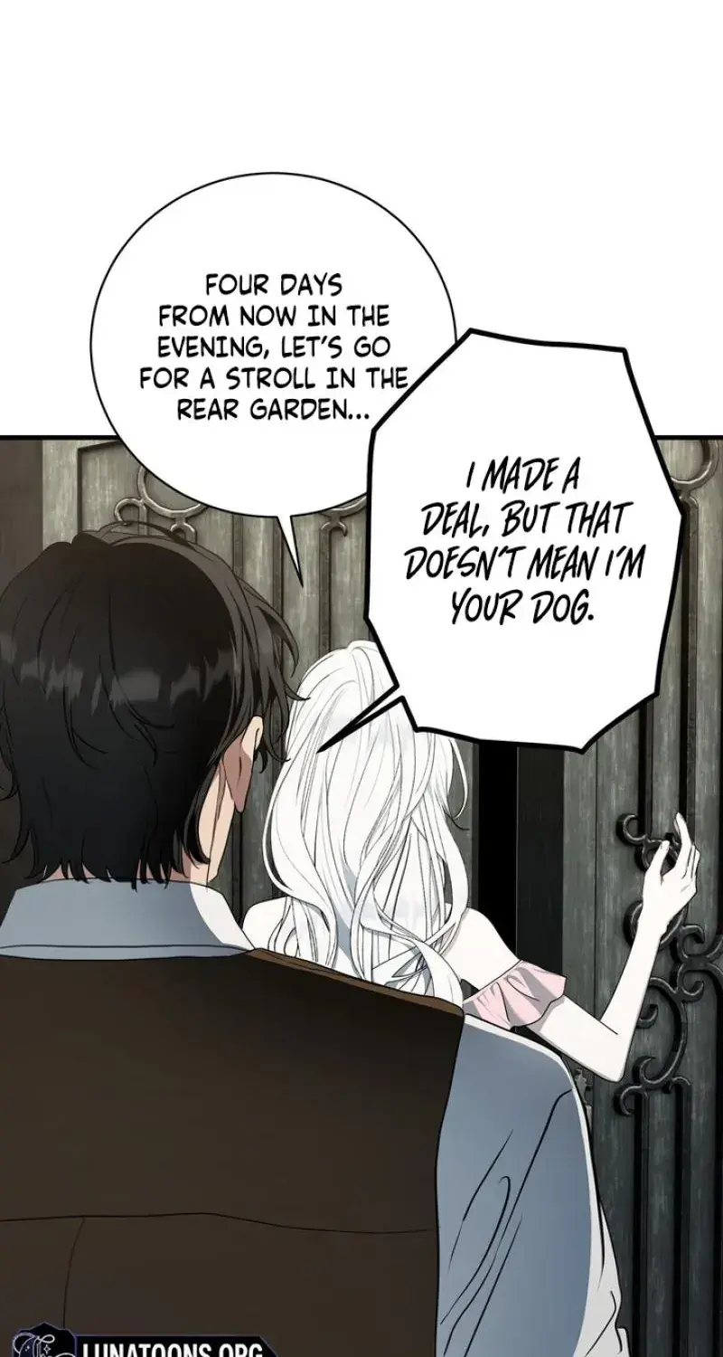 The Demon King Wants to Live in Peace Chapter 4 Page 75