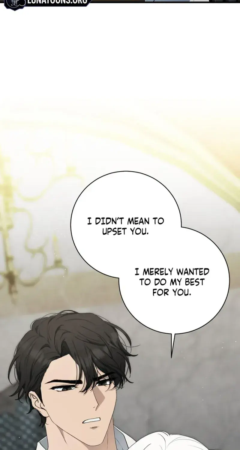 The Demon King Wants to Live in Peace Chapter 4 Page 76