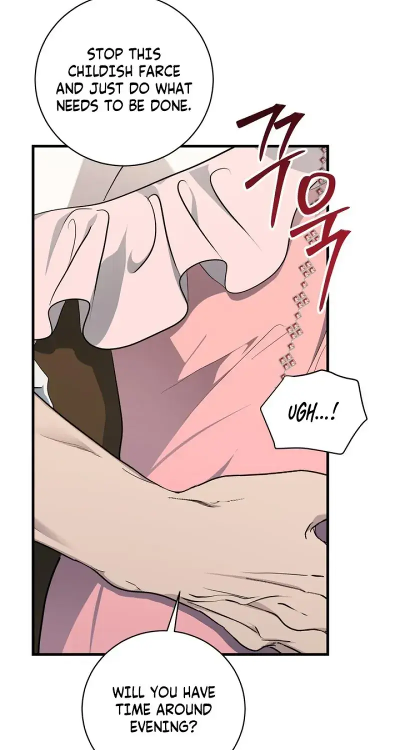 The Demon King Wants to Live in Peace Chapter 4 Page 78