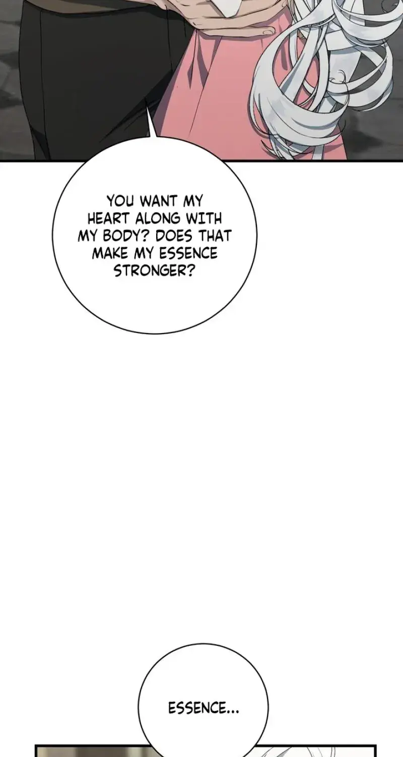 The Demon King Wants to Live in Peace Chapter 4 Page 81