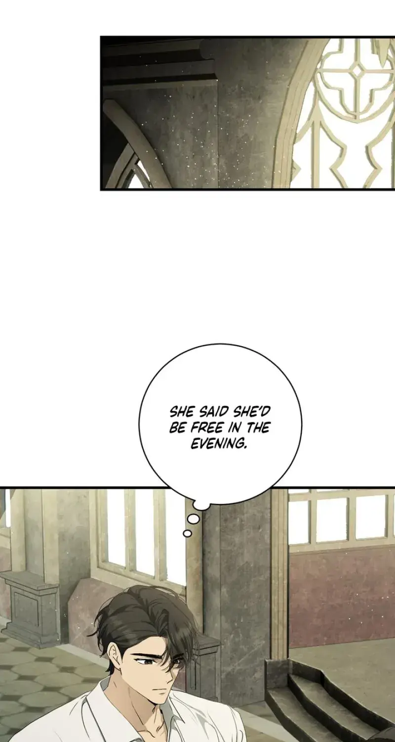 The Demon King Wants to Live in Peace Chapter 4 Page 86