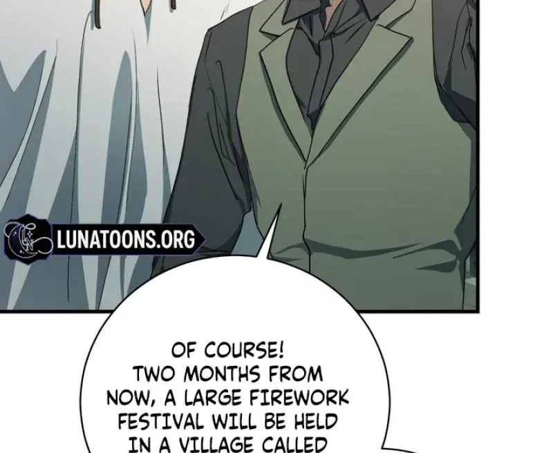 The Demon King Wants to Live in Peace Chapter 4 Page 91