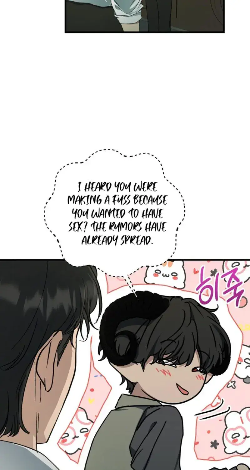 The Demon King Wants to Live in Peace Chapter 4 Page 96