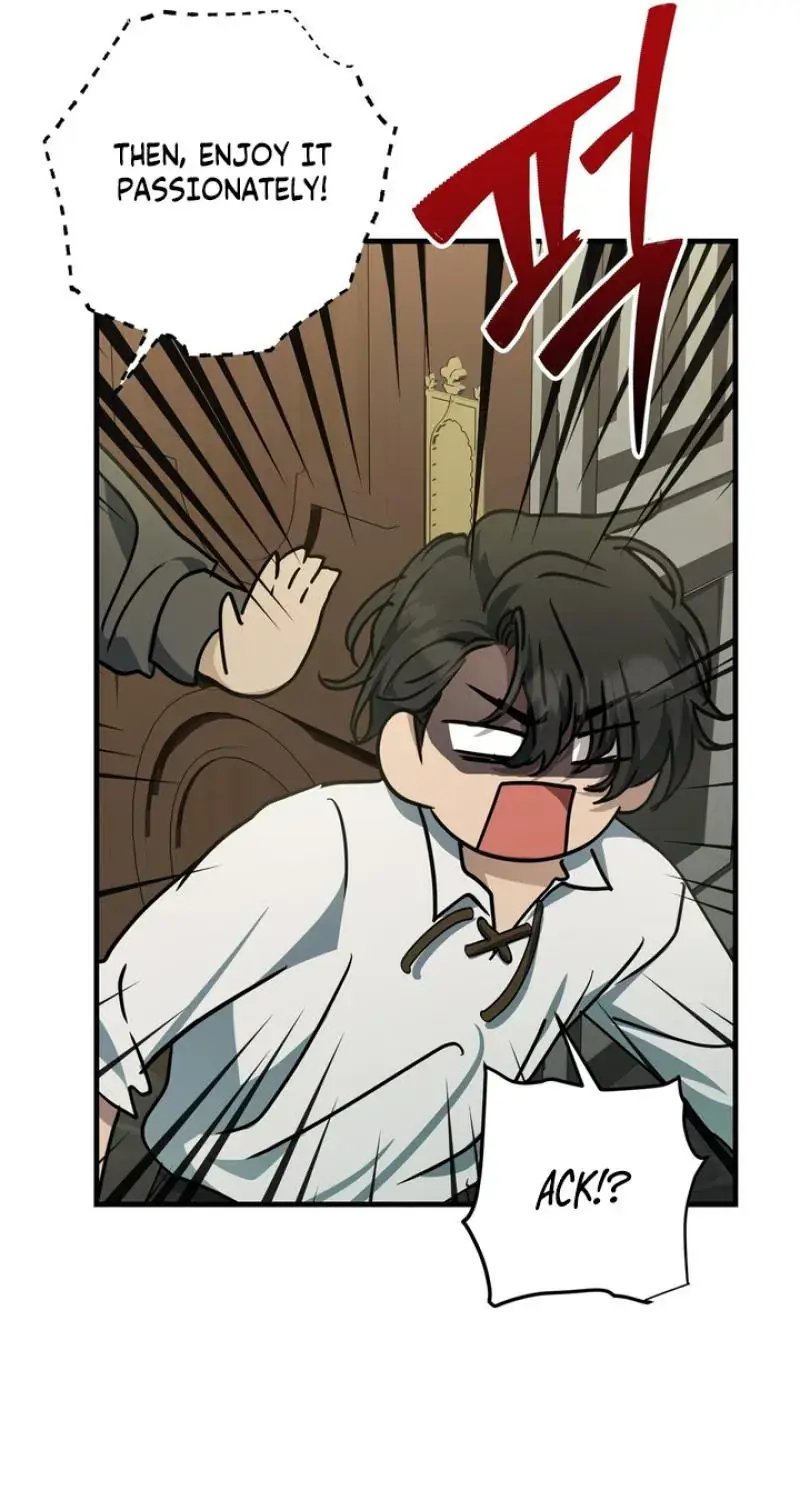 The Demon King Wants to Live in Peace Chapter 4 Page 98