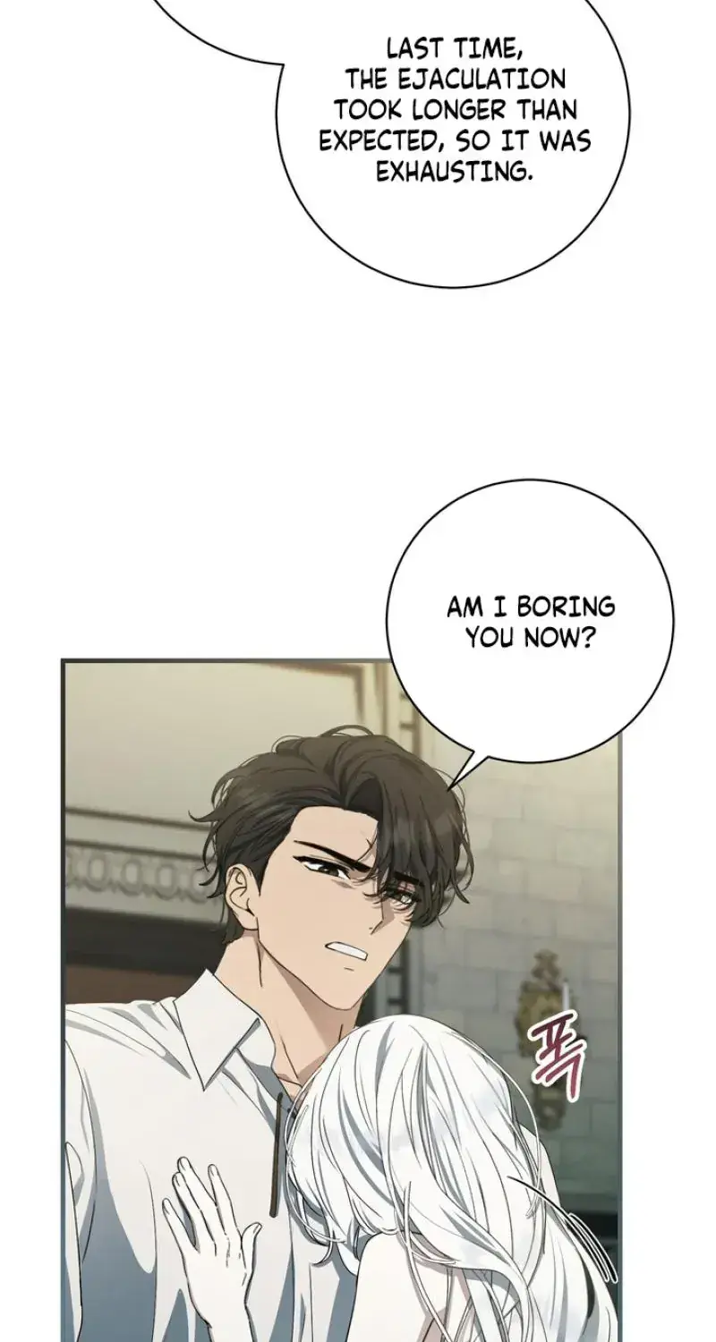 The Demon King Wants to Live in Peace Chapter 4 Page 104