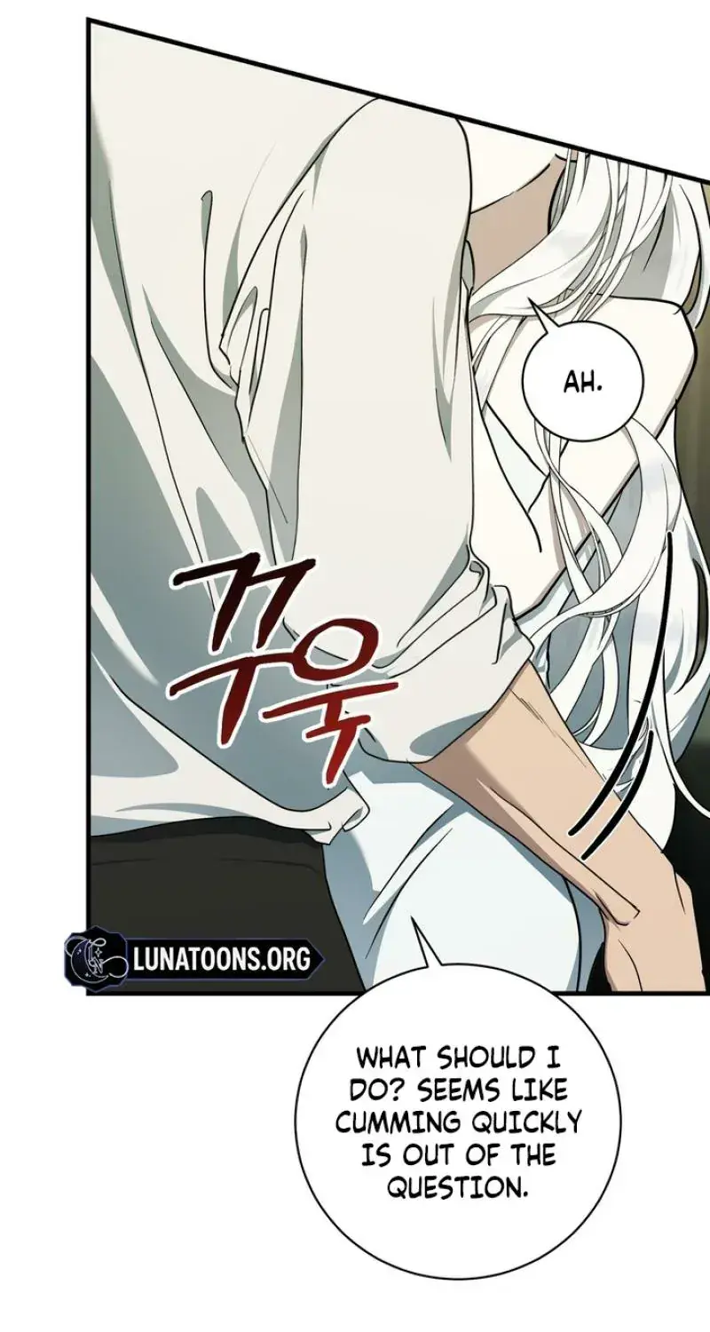 The Demon King Wants to Live in Peace Chapter 5 Page 4