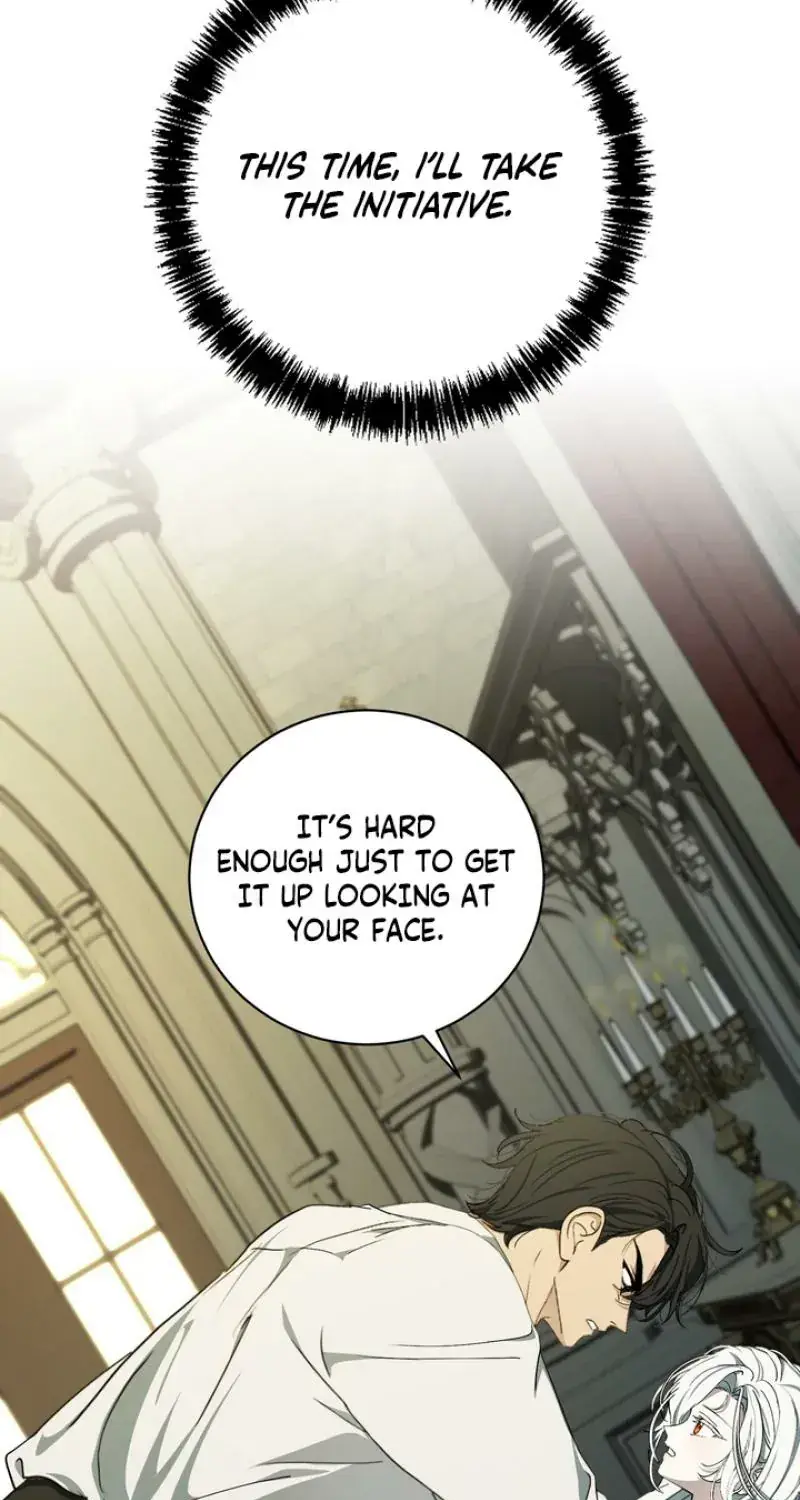 The Demon King Wants to Live in Peace Chapter 5 Page 6