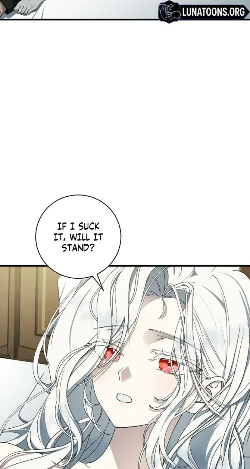 The Demon King Wants to Live in Peace Chapter 5 Page 8