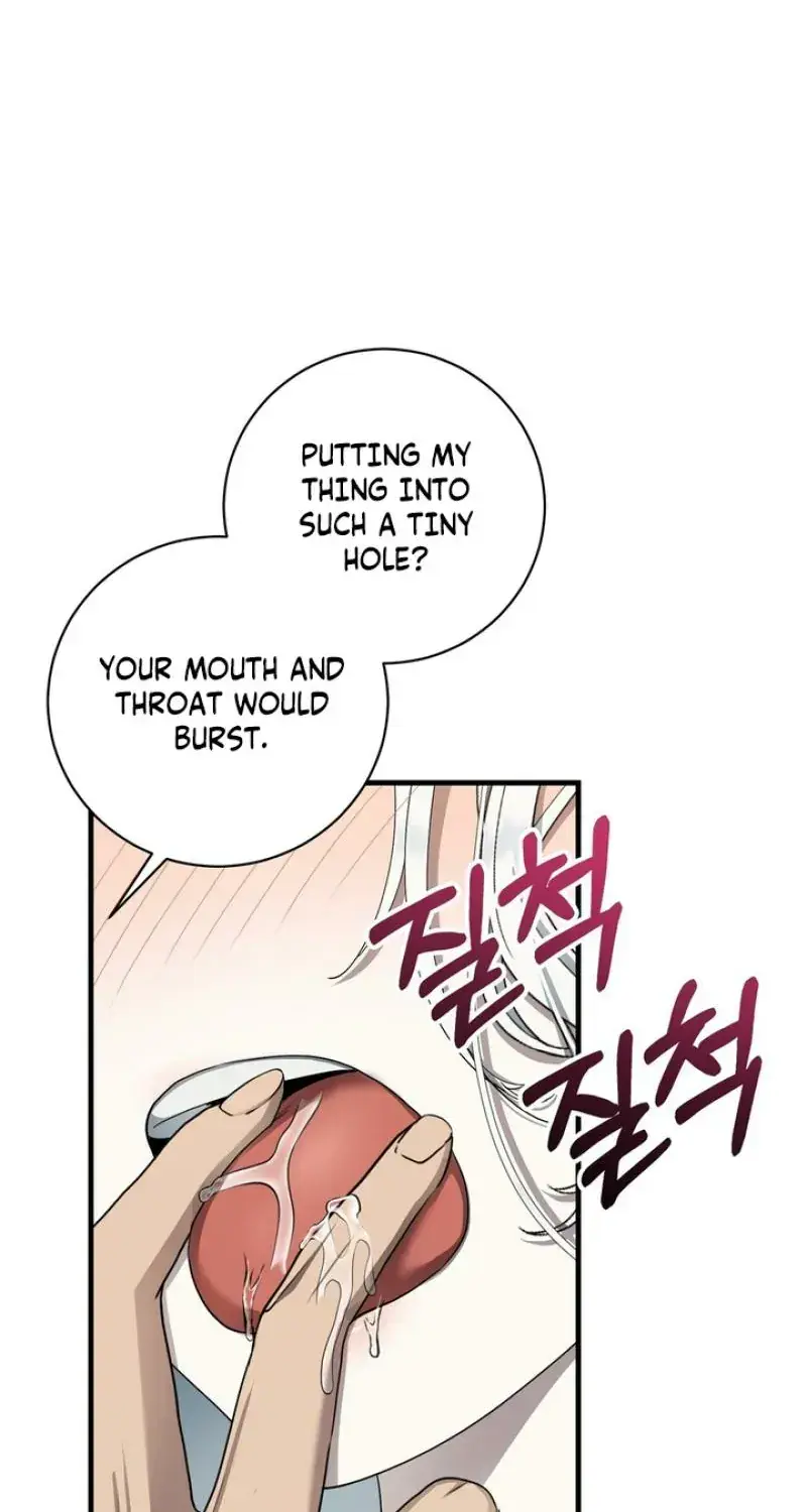 The Demon King Wants to Live in Peace Chapter 5 Page 10