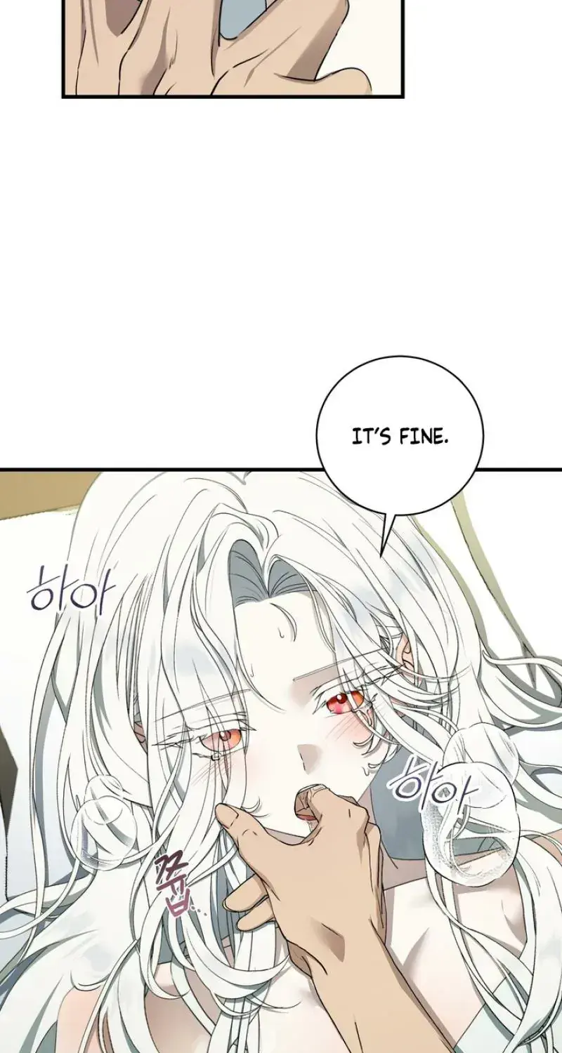 The Demon King Wants to Live in Peace Chapter 5 Page 11