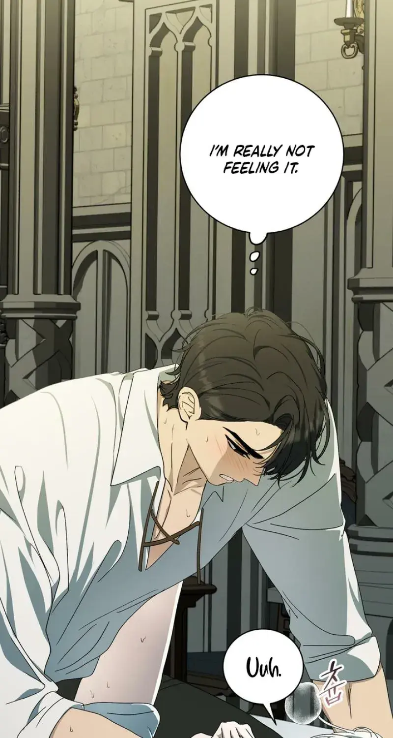 The Demon King Wants to Live in Peace Chapter 5 Page 14