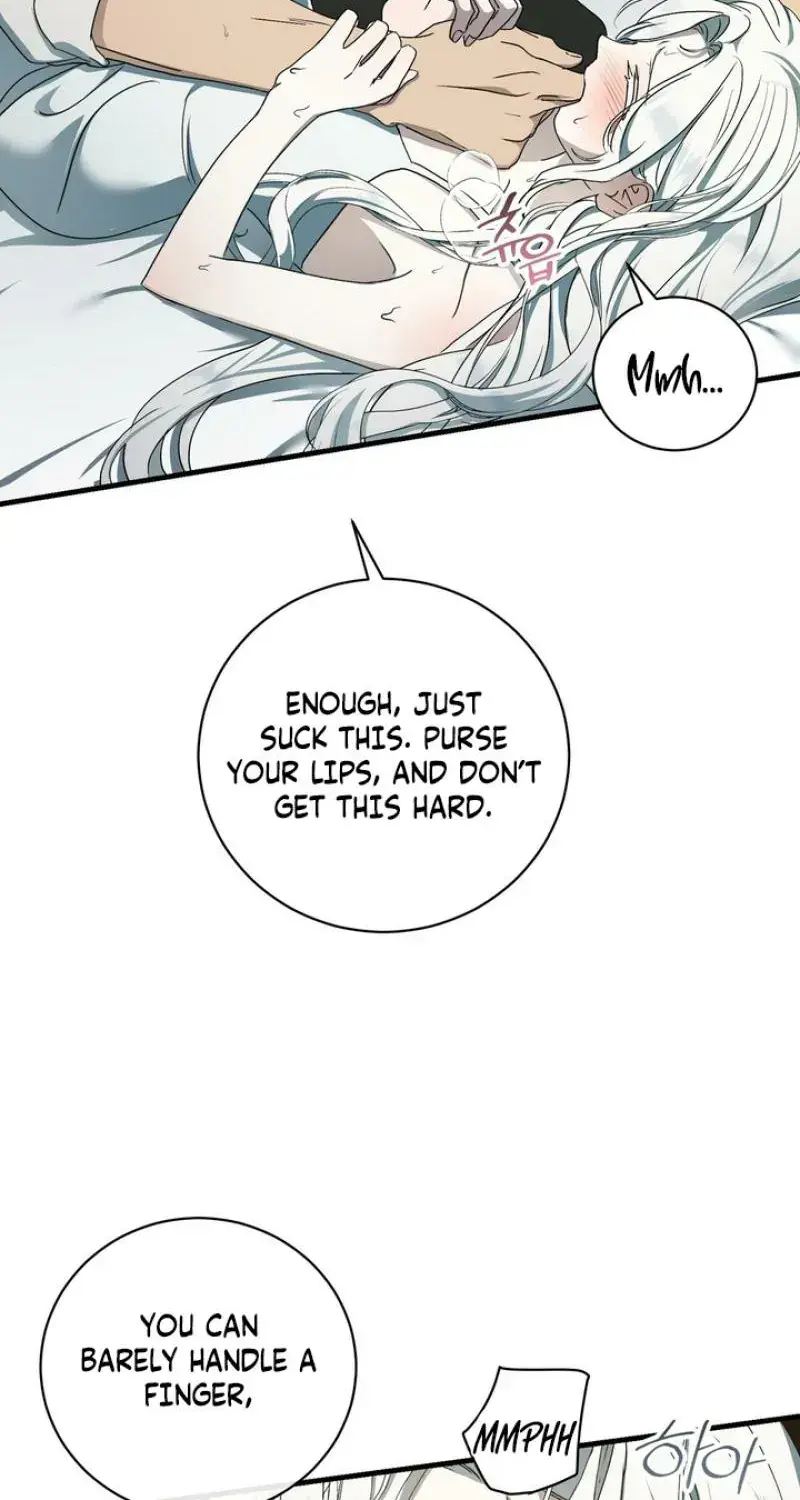 The Demon King Wants to Live in Peace Chapter 5 Page 15
