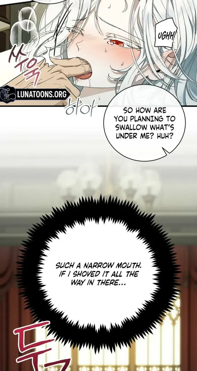 The Demon King Wants to Live in Peace Chapter 5 Page 16